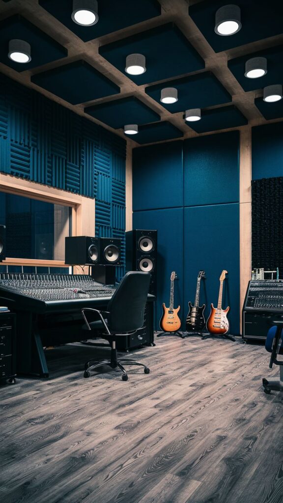 عوازل صوت بجدة