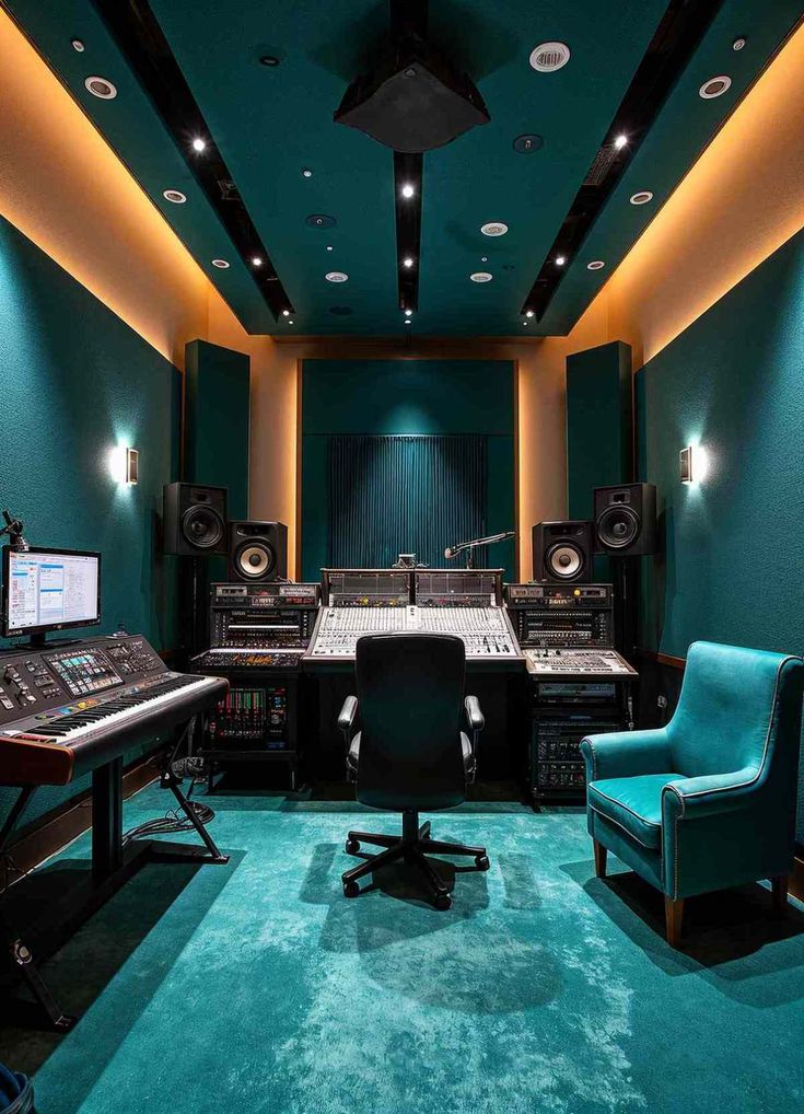 عوازل صوت بجدة